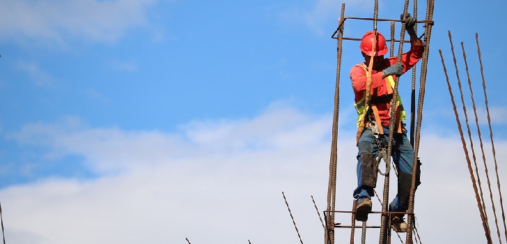 El empleo en el real estate registra el peor inicio de año desde 2014